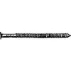 Pressure Treated Lumber Nails, Ring-Shank, 8D, 2.5-In., 1-Lb.