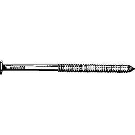 Pressure-Treated Lumber Nails, Ring-Shank, 10D, 3-In., 1-Lb.