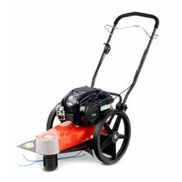Pro Trimmer/Mower, 7.25 FPT Briggs & Stratton Engine, 22-In.