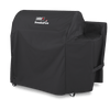 Weber Premium Grill Cover - SmokeFire EX6 Wood Fired Pellet Grill