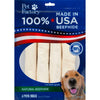Pet Factory USA Beefhide Rolls