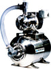 JET PUMP SHALLOW WELL SS 3/4 HP
