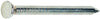 NAIL 2-1/2 FLT MASNRY 1 LB