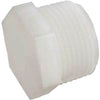 PLUG 3/4 NYLON