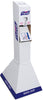 PURELL QUICK FLOOR STAND KIT