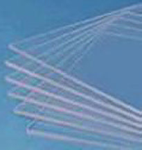 SS WINDOW GLASS 23 COUNT