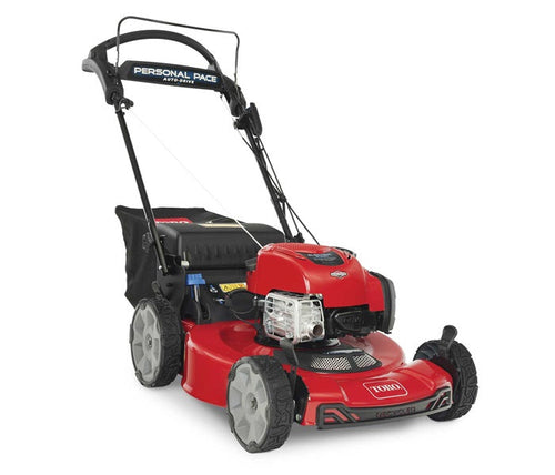 Toro 22 Personal Pace Auto-Drive™ Electric Start Mower