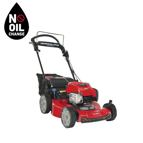 Toro 22 Personal Pace Auto-Drive™ Electric Start Mower