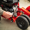 DR Lawn & Garden Edger PRO XL