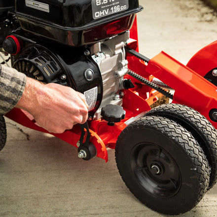 DR Lawn & Garden Edger PRO XL