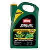 Ortho® WeedClear™ Lawn Weed Killer, Liquid Spray Application