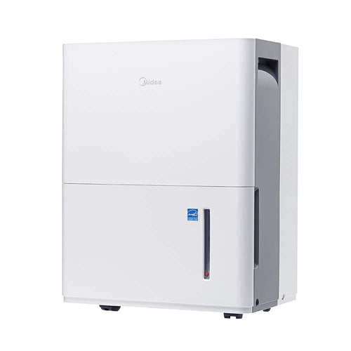 Midea 35-Pint Energy Star Smart Dehumidifier