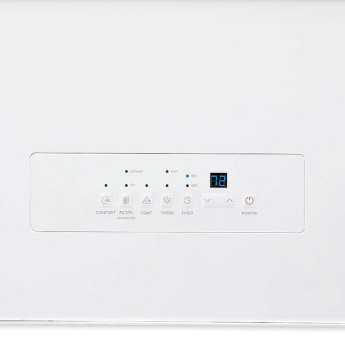 Midea 35-Pint Energy Star Smart Dehumidifier