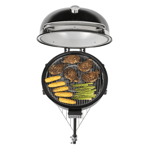 Weber Summit® Kamado E6 Charcoal Grill