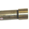 1.5-In. x 21-Ft. Galvanized Steel Pipe, Domestic, Threaded