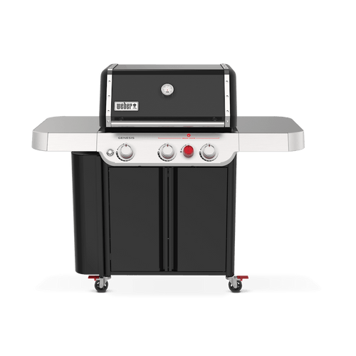 Weber Genesis E-330 Gas Grill (Liquid Propane)