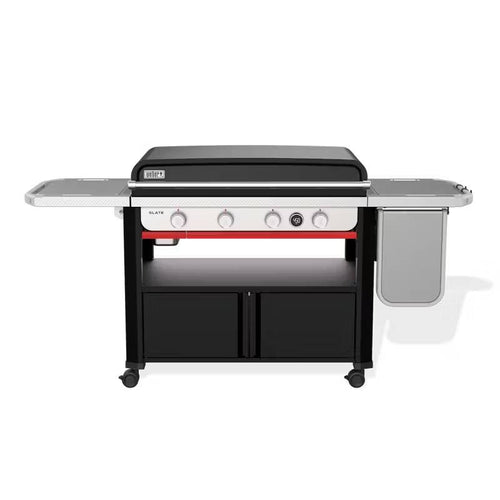 Weber Slate™ 36 Rust-Resistant Griddle