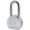 2-1/2 In. High-Security Padlock, Zinc Plated Solid Steel, 5-Pin  Keyed-Alike