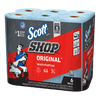 Scott® Shop Towels Original