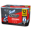 Scott® Shop Towels Original