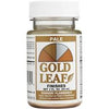 2-oz. Copper Leaf Finish