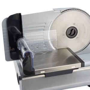 LEM Meat Slicer With 7-1/2 Blade