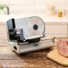 LEM Meat Slicer With 7-1/2 Blade
