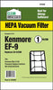 Clean Obsessed Kenmore Vacuum Cleaner Filter EF-9 HEPA