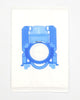 Clean Obsessed Electrolux Vacuum Cleaner Filters Style S / OX HEPA