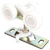3-Wheel Pocket Door Roller Assembly