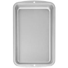 Recipe Right 11 x 7-Inch Non-Stick Brownie/Biscuit Pan