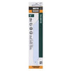 Reciprocating Saw Blades, 2-Pk, 6-Inch, 18-TPI, High-Speed Steel Metal-Cutting