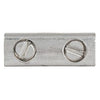 Reducer/Splicer, Dual Rated, 4/0-6 AWG