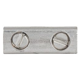 Reducer/Splicer, Dual Rated, 4/0-6 AWG