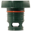 Replacement Stopper for Vacuum Bottles, Green