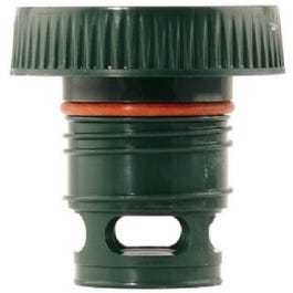 Replacement Stopper for Vacuum Bottles, Green