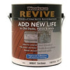 Revive Wood & Conrete Restoration, Tint Base, 1-Gallon