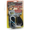 Rope Ratchet, 3/8-In., With 8-Ft. Rope & Hook