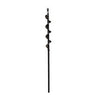 Roto Auger, 3/8 x 18-In.