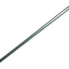 Round Aluminum Rod, 3/8 x 36-In.