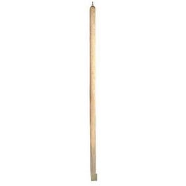 Round Tamper Handle, 42-In.