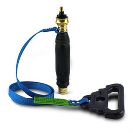 Safe-T-Seal Profressional Drain Line Test Plug