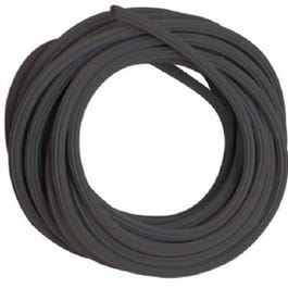 Screen Spline, Black Vinyl, .165, 11/64-In.