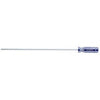 Screwdriver, Phillips, Round, #2 x 16-In.