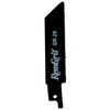 Scrolling Jigsaw Blade, 2-7/8-In.