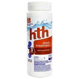 Shock Treatment, 1.66-Lb.