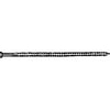 Siding Nails, Ring-Shank, Stainless Steel, 10D, 3-In., 1-Lb.
