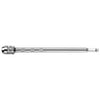 Snap-Back Arbor Extension, 12-In., 7/16-In. Chuck