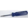 Square Recess 4-In-1 Screwdriver
