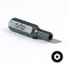 5/32-In. Security Hex Key Isomax 1-In. Insert Bit